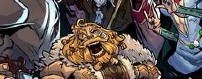 Runeborn-TENOKE Free Download