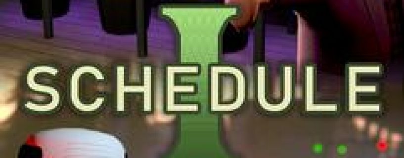 Schedule I v0.4.4f10 Free Download