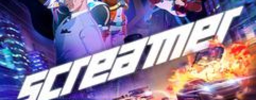 Screamer-RUNE Free Download