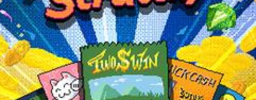 Scritchy Scratchy-GoldBerg Free Download